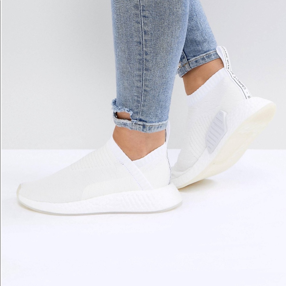 Adidas NMD Cs2 sneakers NWT size 6.5